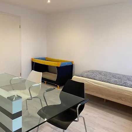 アパート Hendrich