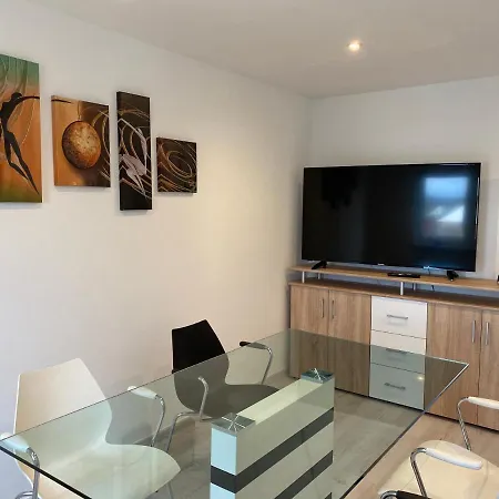 Hendrich Roßleben Apartment