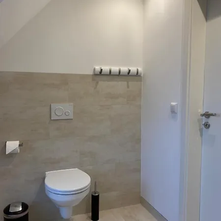 Hendrich Apartment *