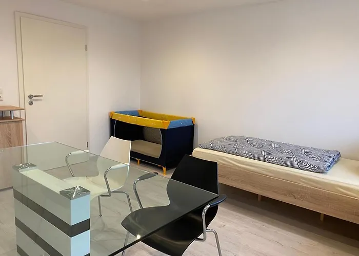 アパート Hendrich