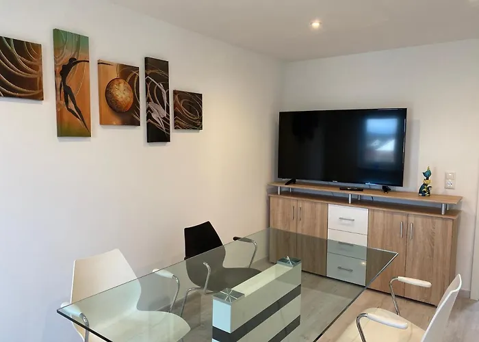 Hendrich アパート