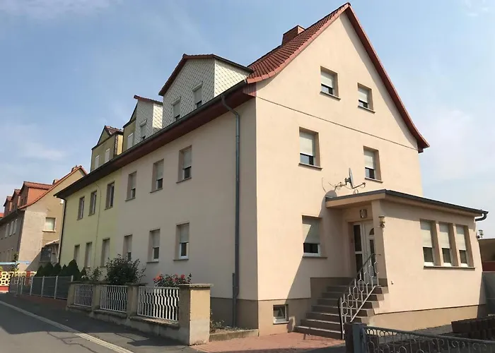 アパート Hendrich