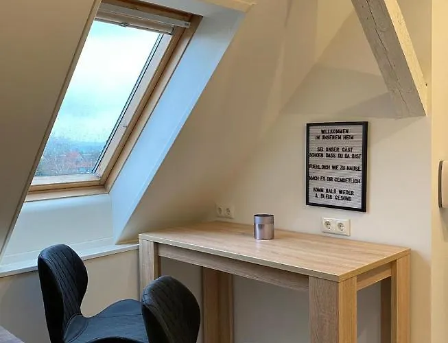 Hendrich Apartmán *